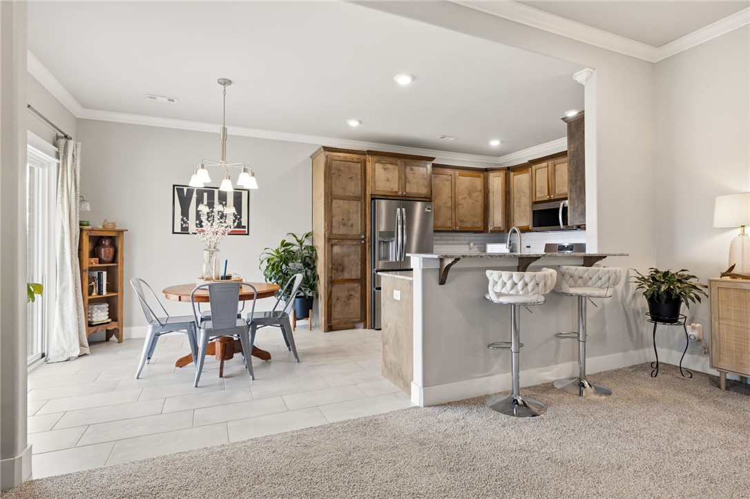 Hickory Meadows Sub Ph 1 - Residential