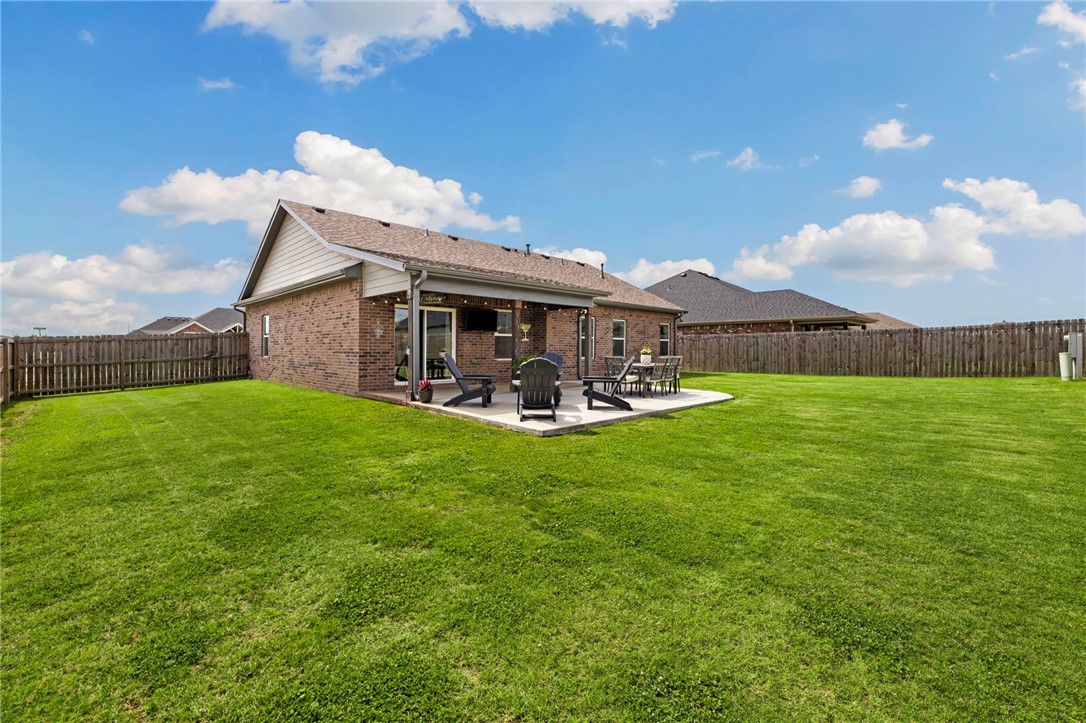 Hickory Meadows Sub Ph 1 - Residential