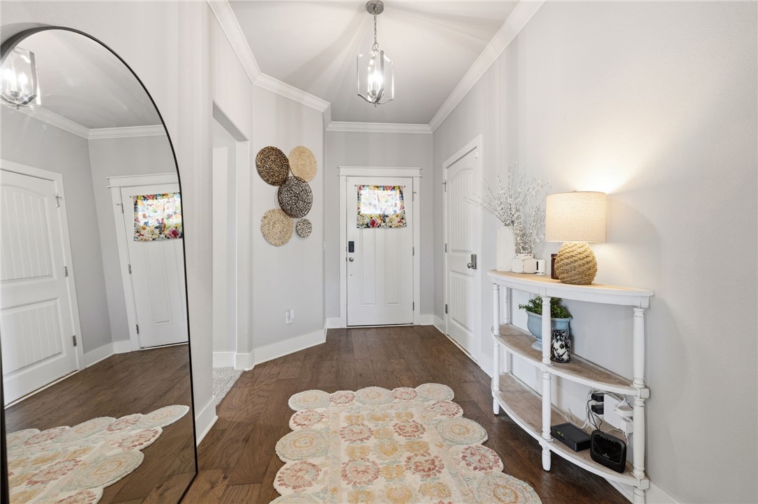 Hickory Meadows Sub Ph 1 - Residential