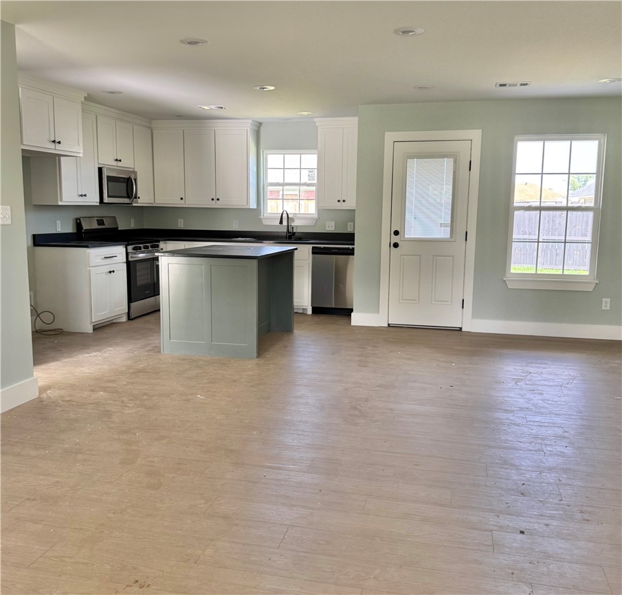 Willow Oaks Estates Phase III - Residential