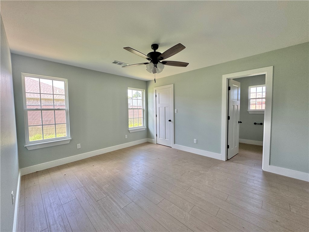 Willow Oaks Estates Phase III - Residential