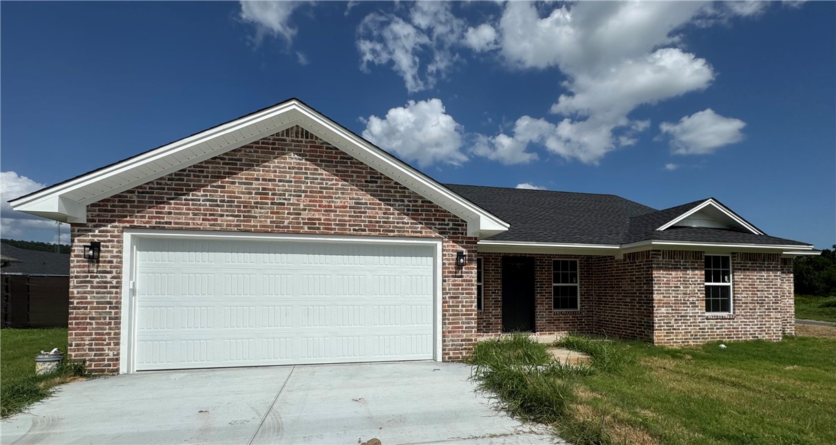 Willow Oaks Estates Phase III - Residential