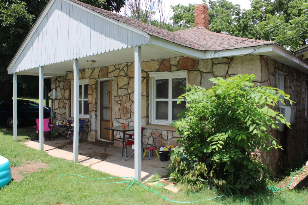 n / a - Residential