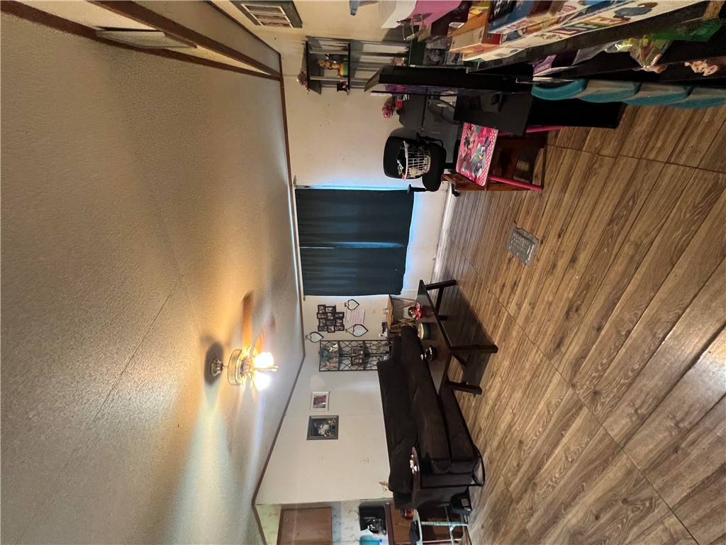 East Fork Sub Ph I - Residential