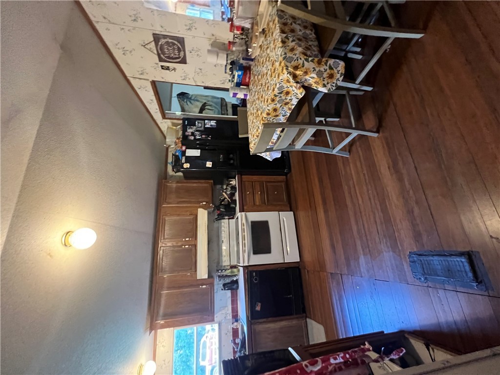East Fork Sub Ph I - Residential