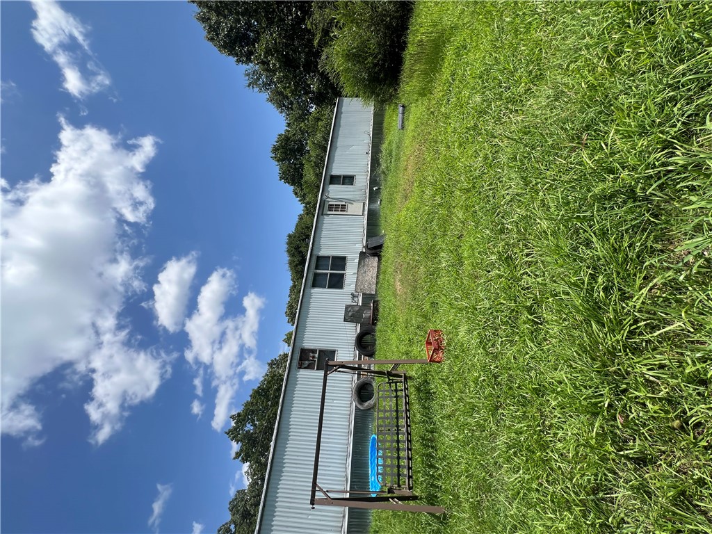 East Fork Sub Ph I - Residential