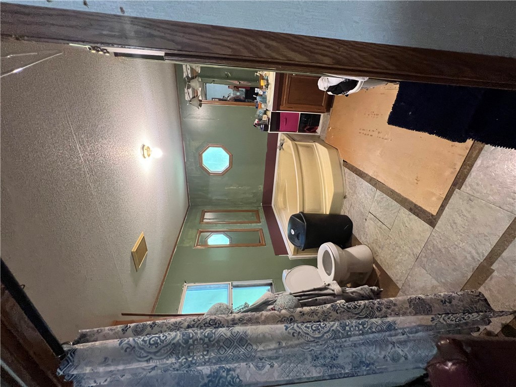 East Fork Sub Ph I - Residential