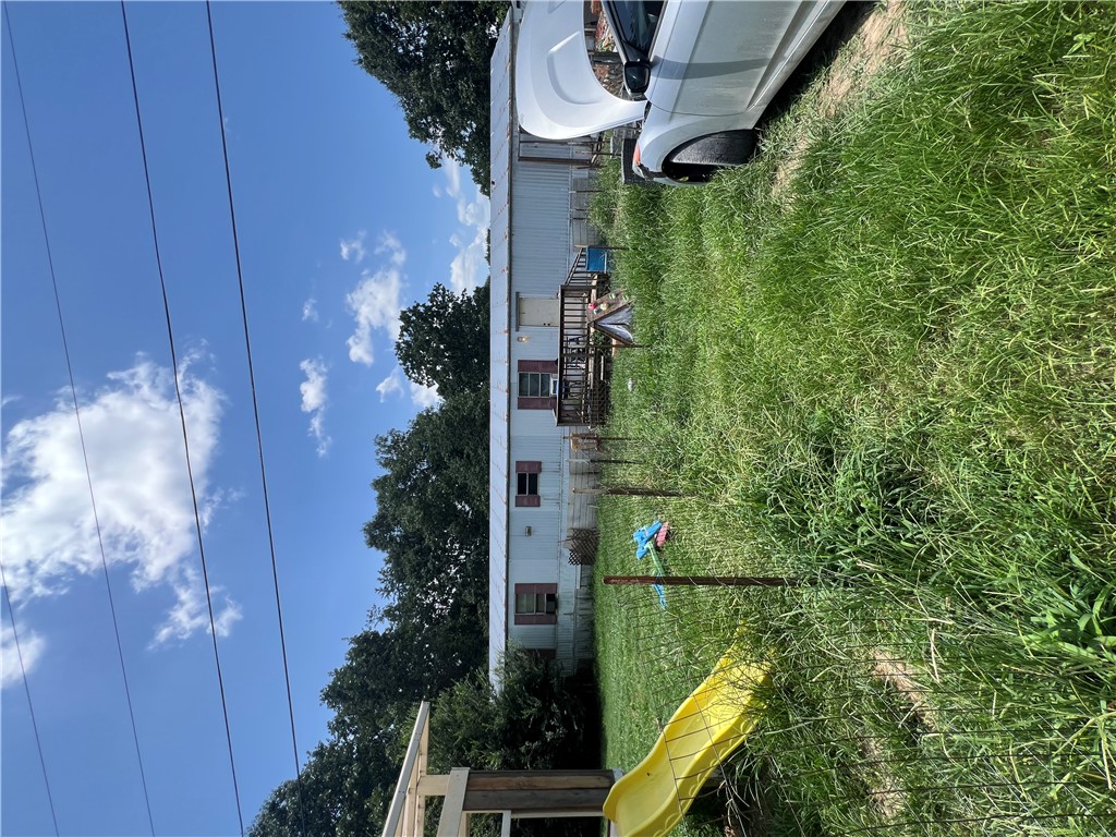 East Fork Sub Ph I - Residential