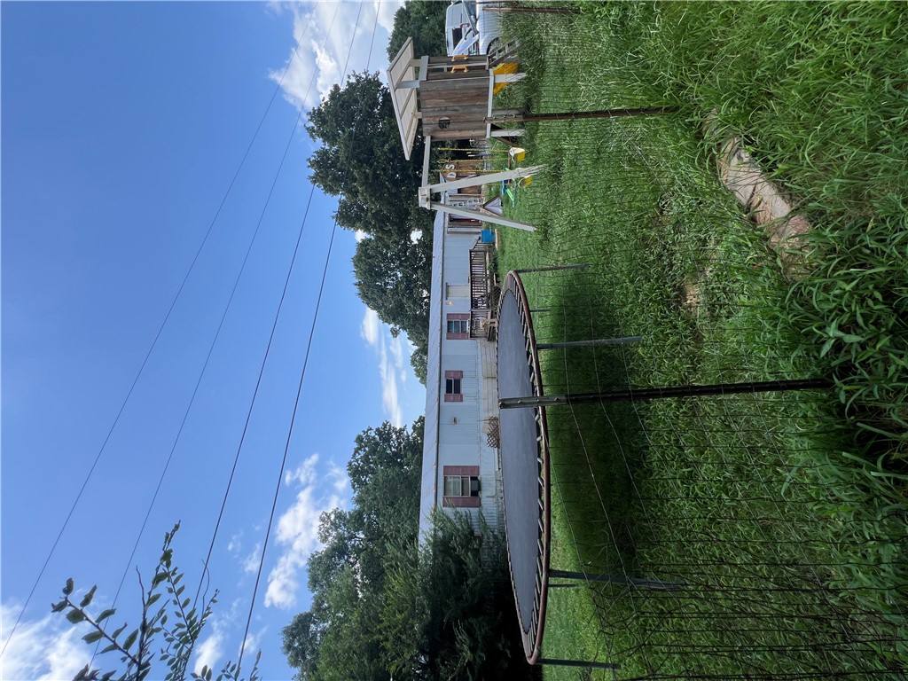 East Fork Sub Ph I - Residential