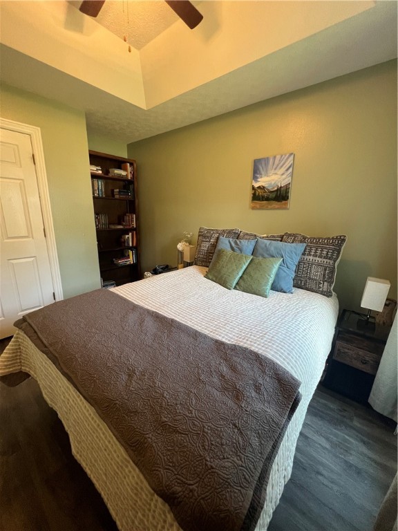 North Ridge Sub - Residential Lease