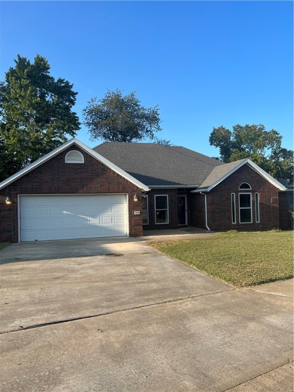 North Ridge Sub - Residential Lease