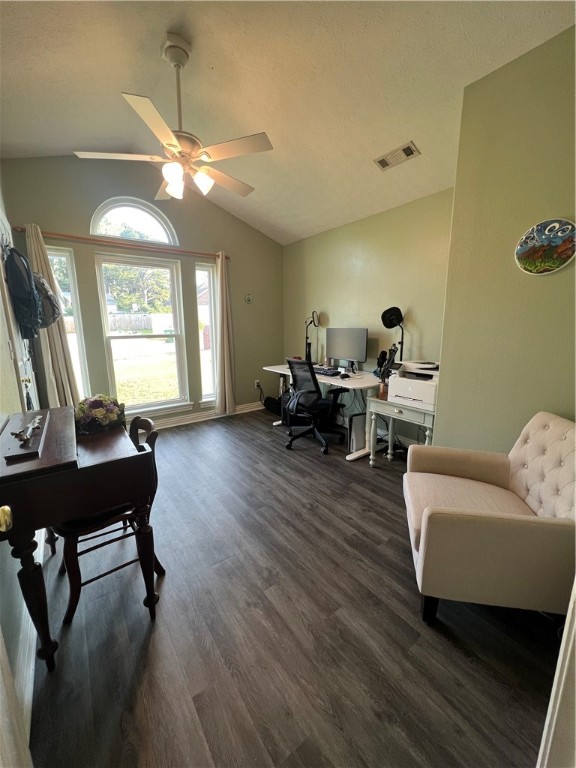 North Ridge Sub - Residential Lease