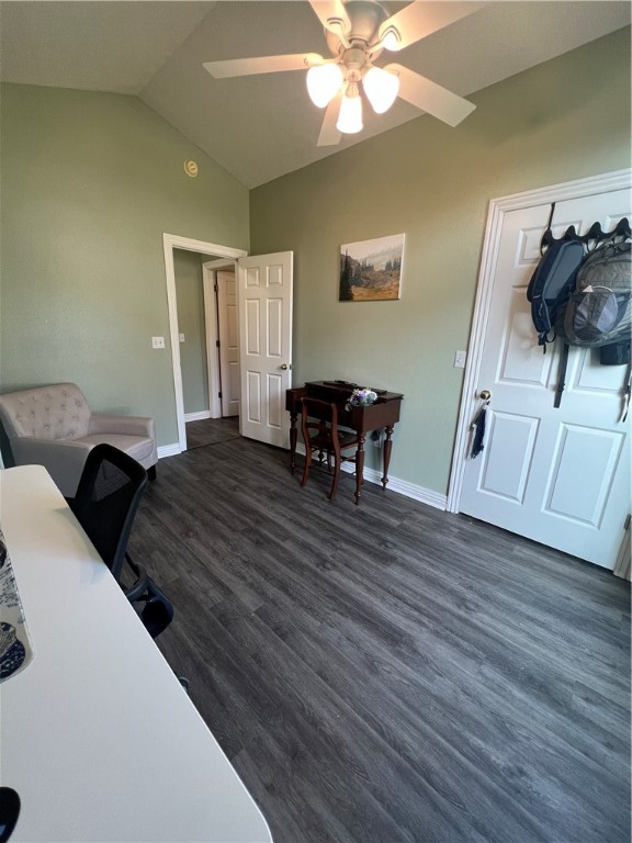 North Ridge Sub - Residential Lease