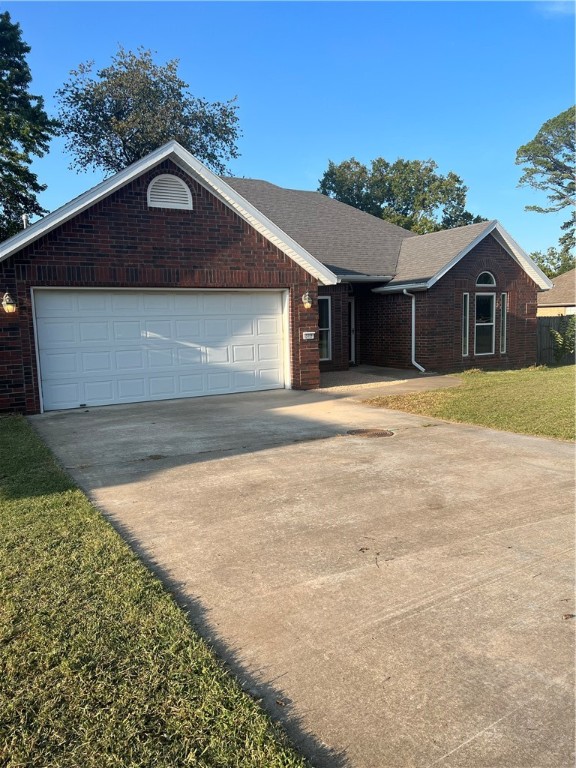 North Ridge Sub - Residential Lease