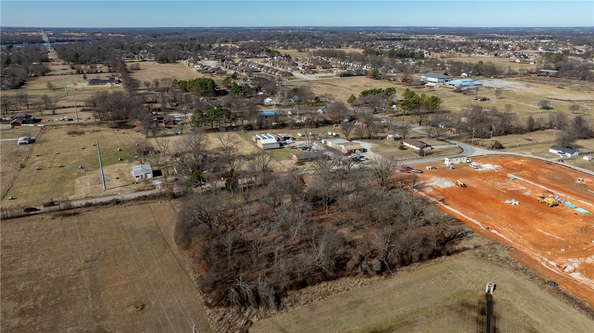 Springdale Outlots - Land