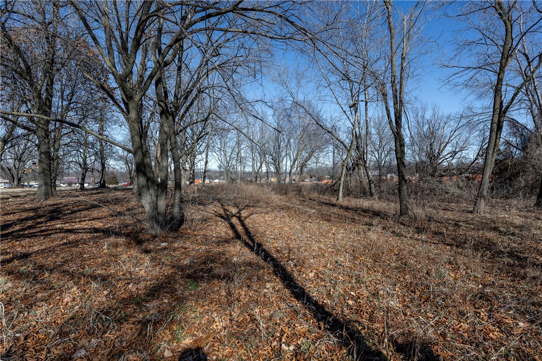 Springdale Outlots - Land