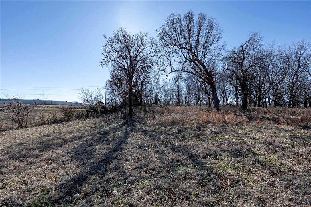 Springdale Outlots - Land
