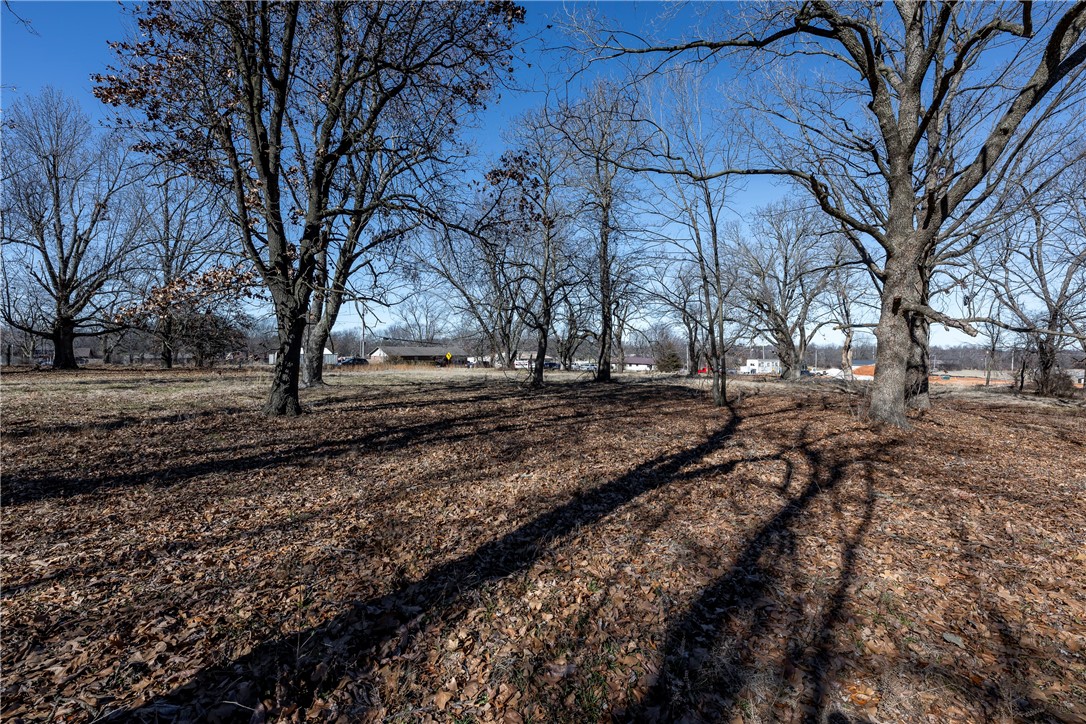 Springdale Outlots - Land
