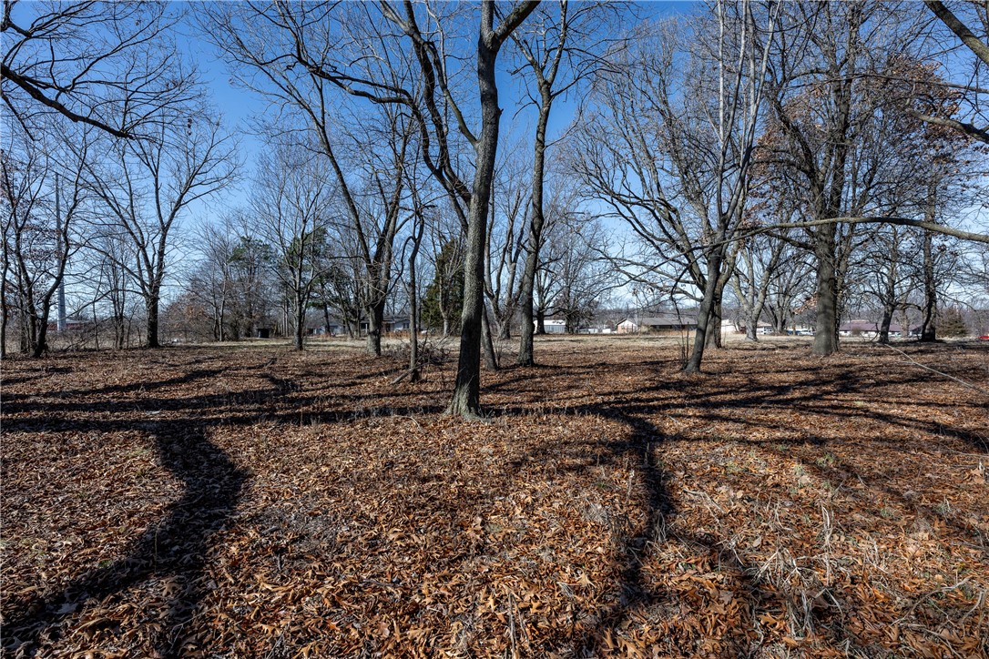 Springdale Outlots - Land