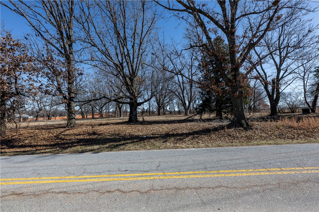 Springdale Outlots - Land