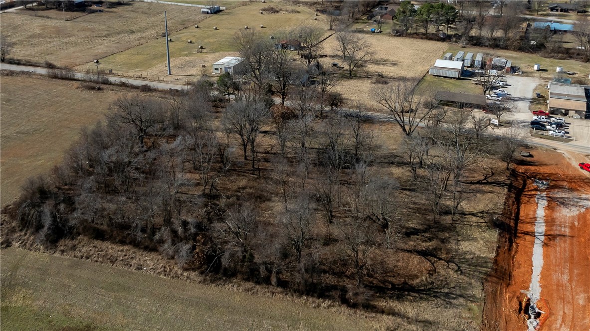 Springdale Outlots - Land