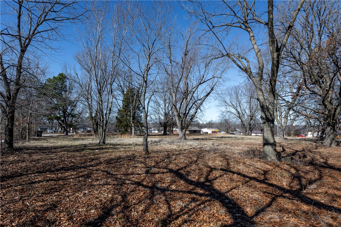 Springdale Outlots - Land
