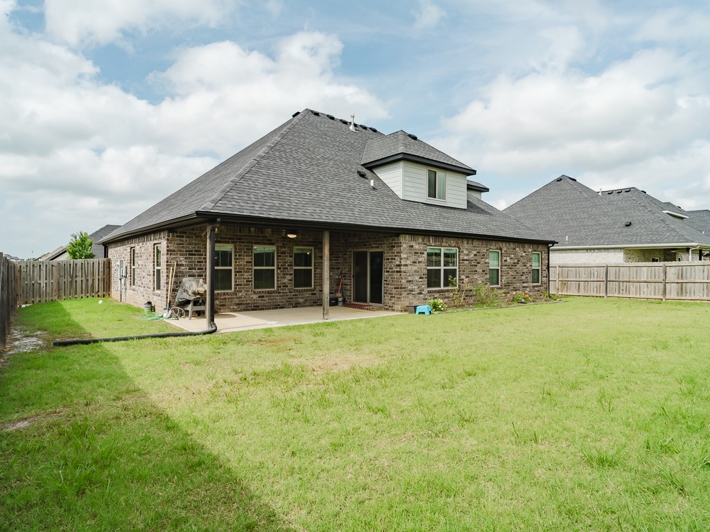 Diamond Estates Ph Ii Centerton - Residential Lease