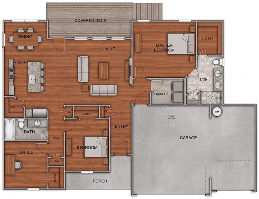 Kildonan Sub - Residential