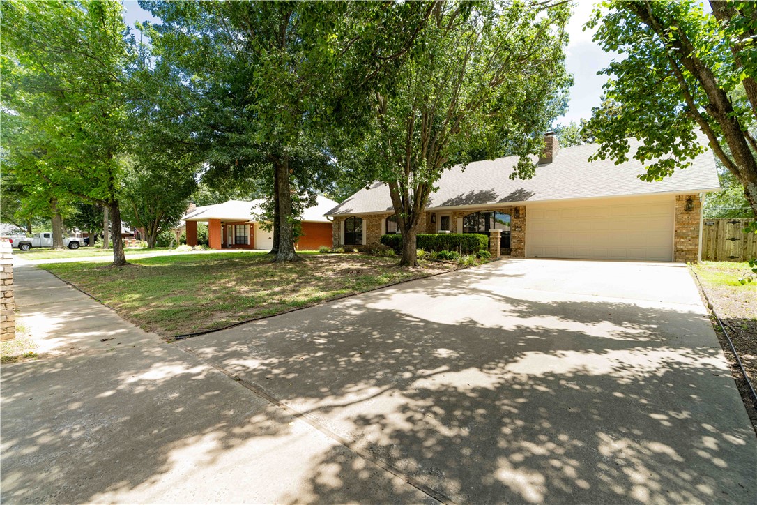 Cambridge Park Ph 1 Rogers - Residential