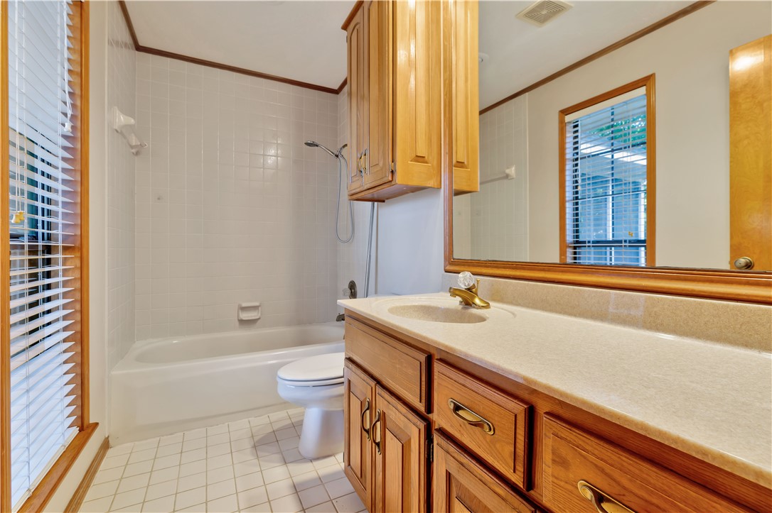 Cambridge Park Ph 1 Rogers - Residential