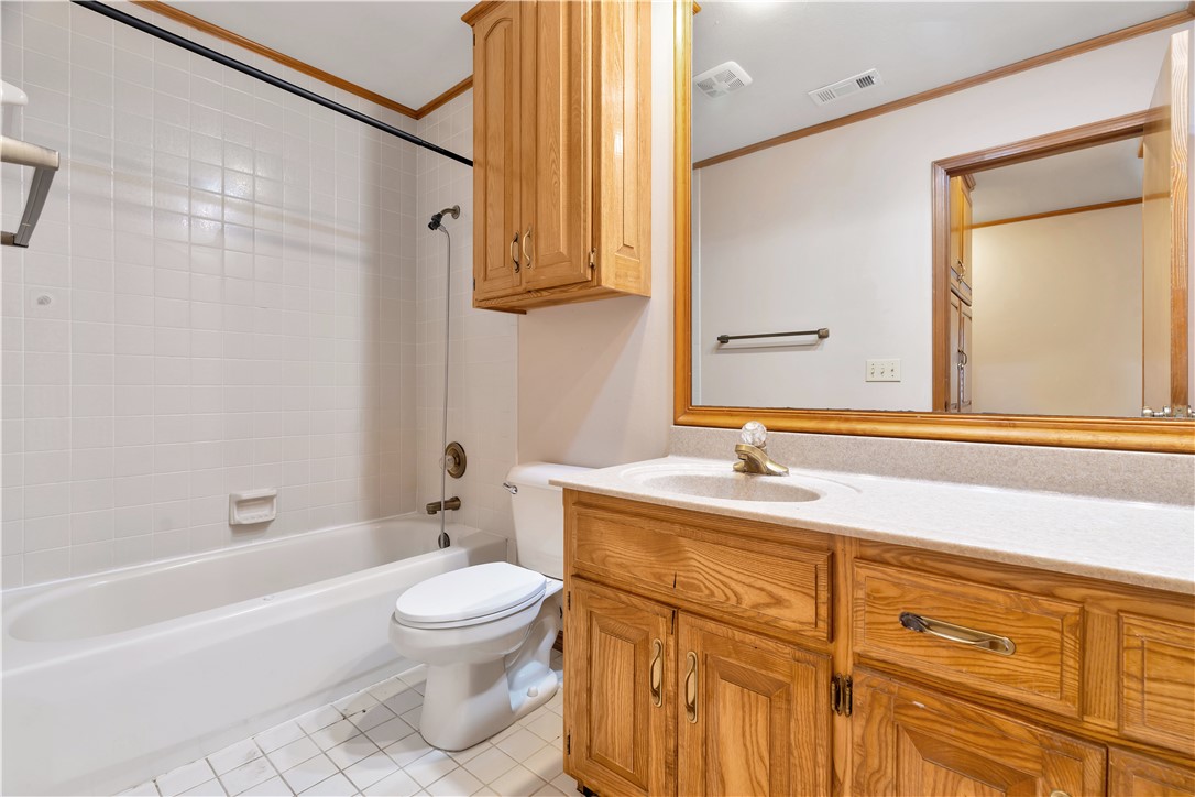 Cambridge Park Ph 1 Rogers - Residential