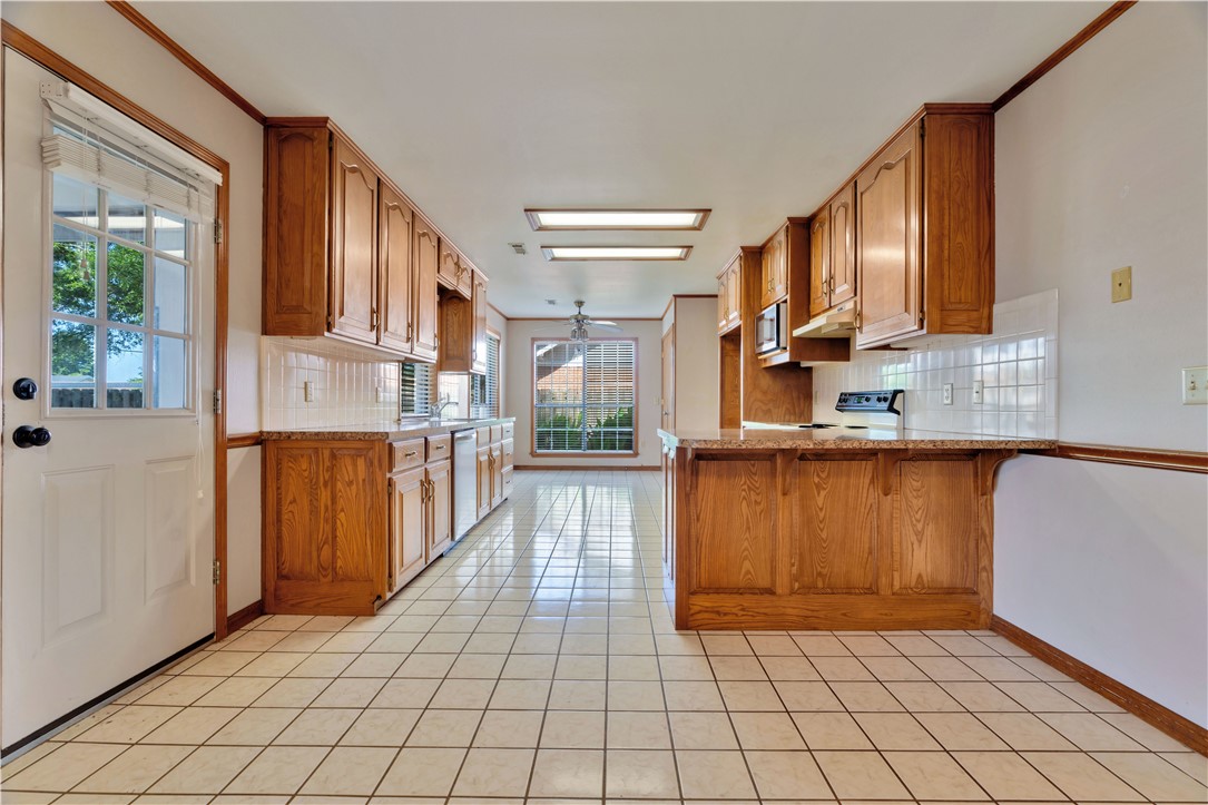 Cambridge Park Ph 1 Rogers - Residential