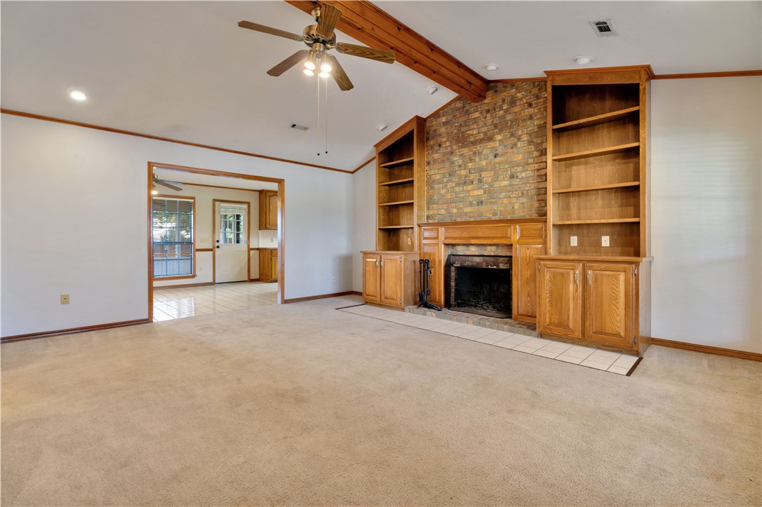 Cambridge Park Ph 1 Rogers - Residential