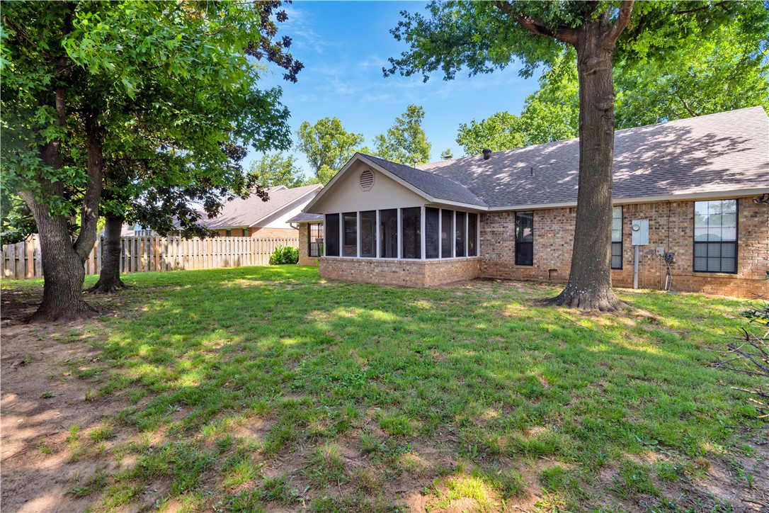 Cambridge Park Ph 1 Rogers - Residential