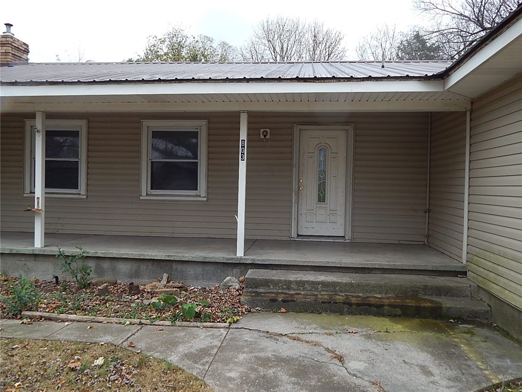 Phillips & Russell - Residential