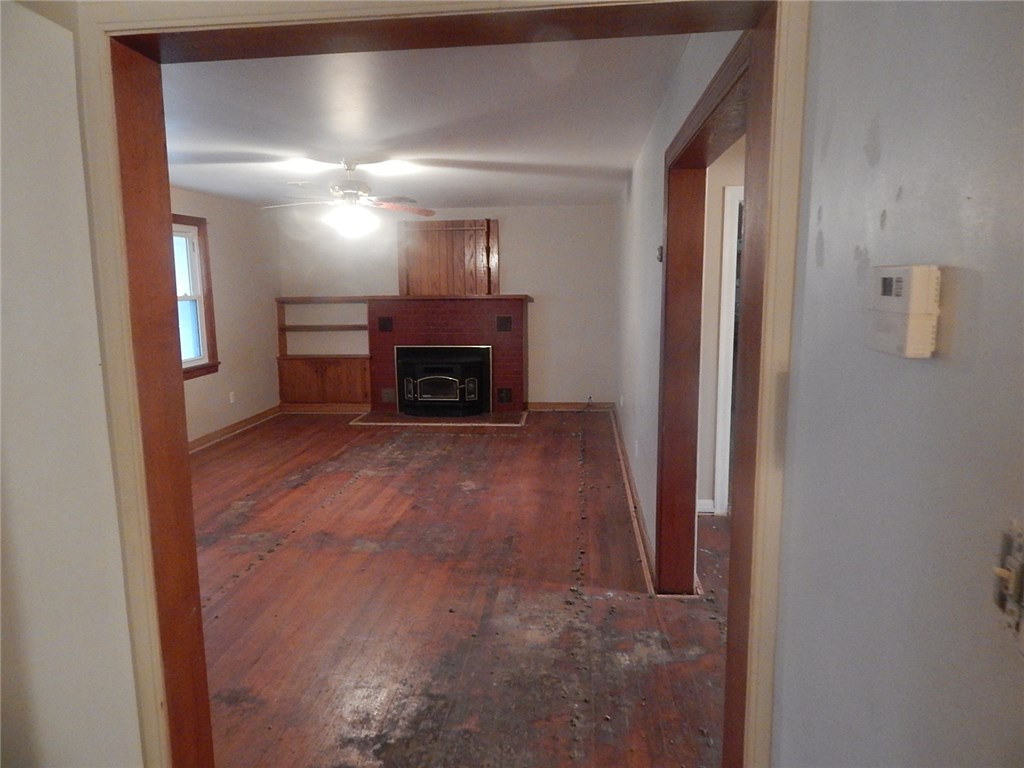 Phillips & Russell - Residential