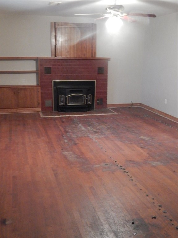 Phillips & Russell - Residential