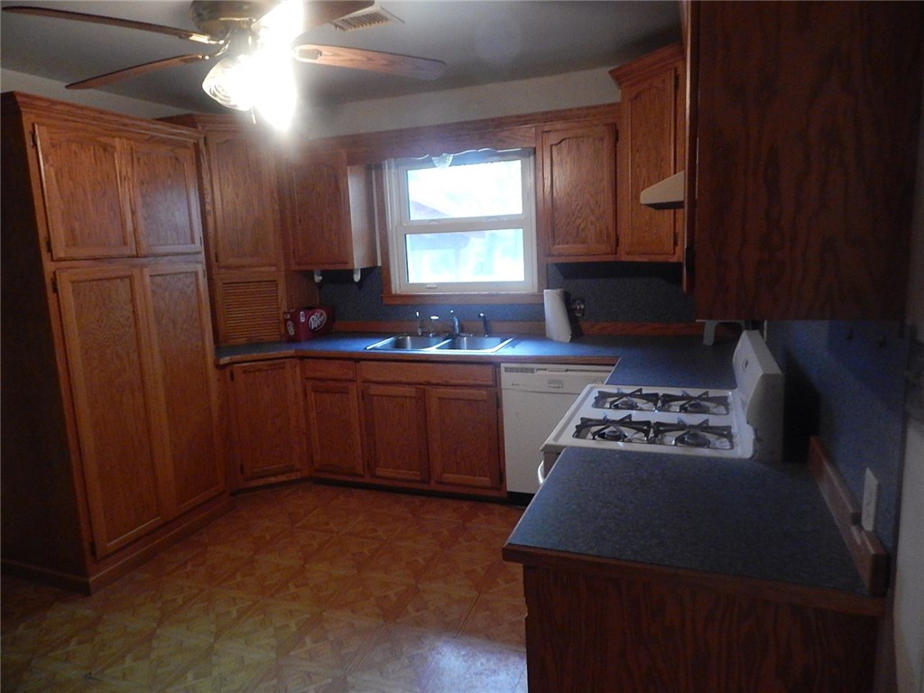 Phillips & Russell - Residential