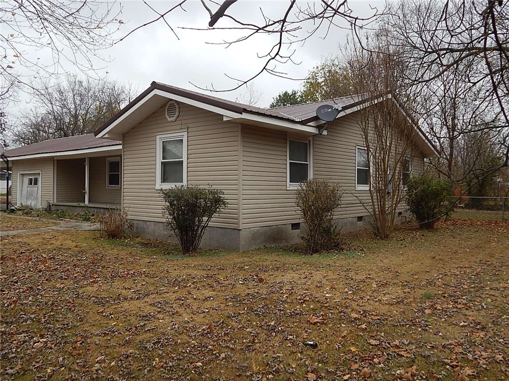 Phillips & Russell - Residential