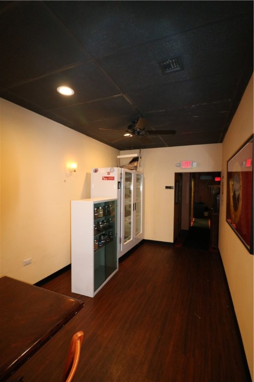 Fayetteville Outlots - Commercial Lease