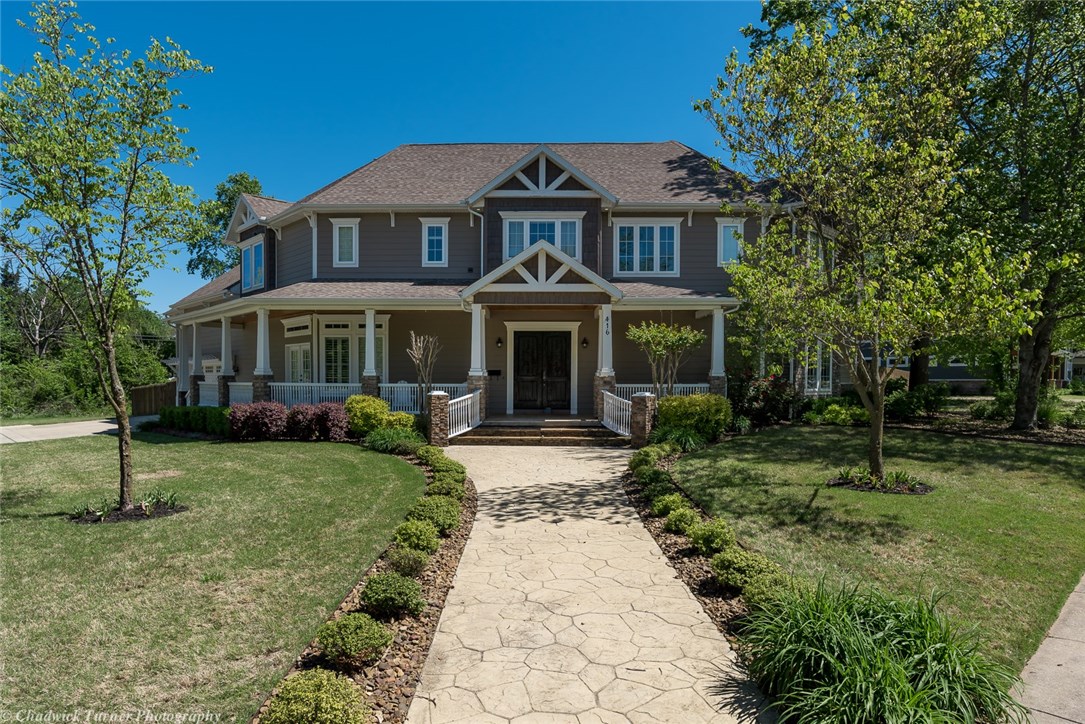 Demings - Residential