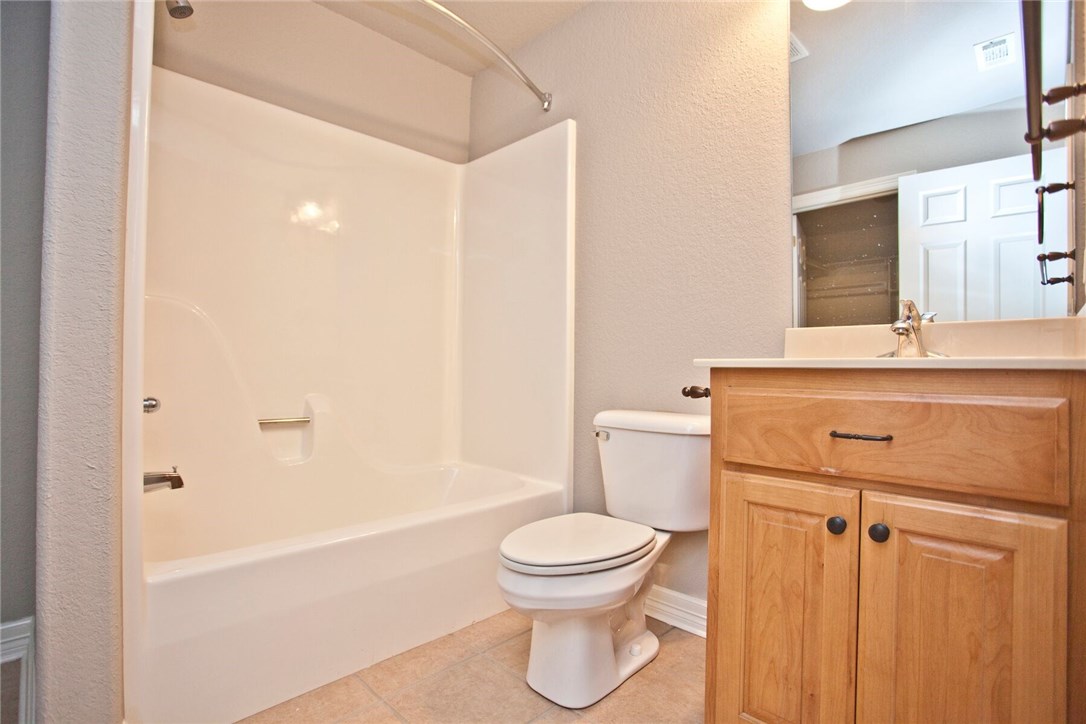 Rockingham Sub Bvv - Residential Lease