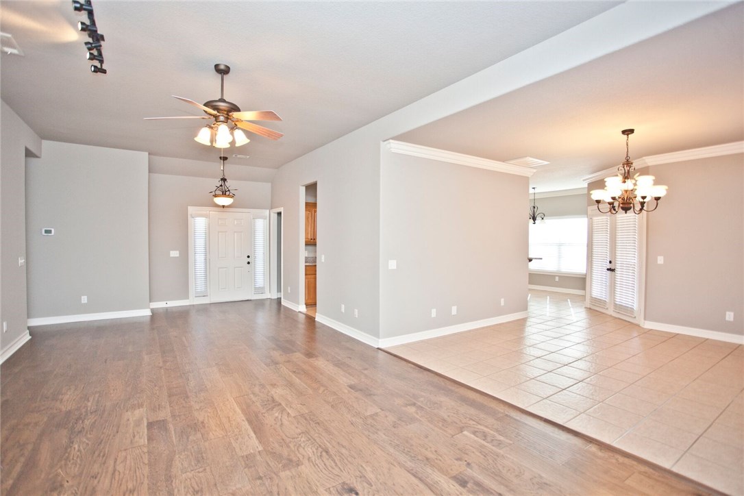 Rockingham Sub Bvv - Residential Lease