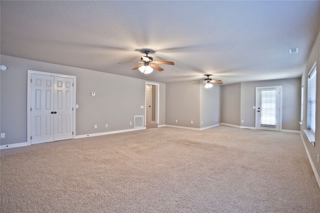 Rockingham Sub Bvv - Residential Lease