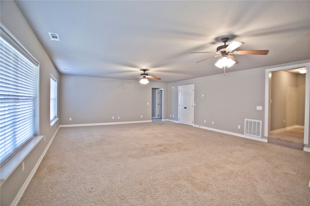 Rockingham Sub Bvv - Residential Lease