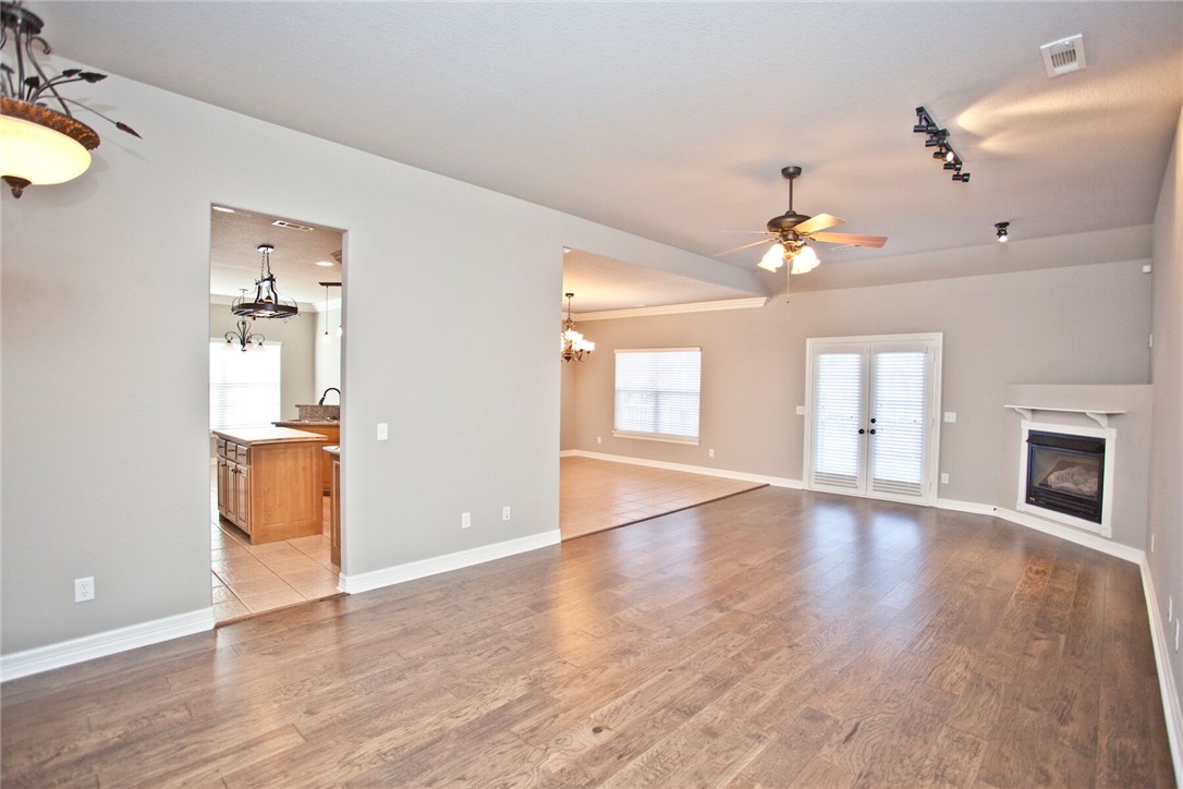 Rockingham Sub Bvv - Residential Lease