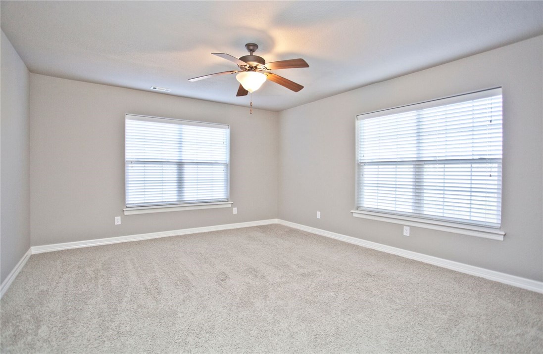 Rockingham Sub Bvv - Residential Lease