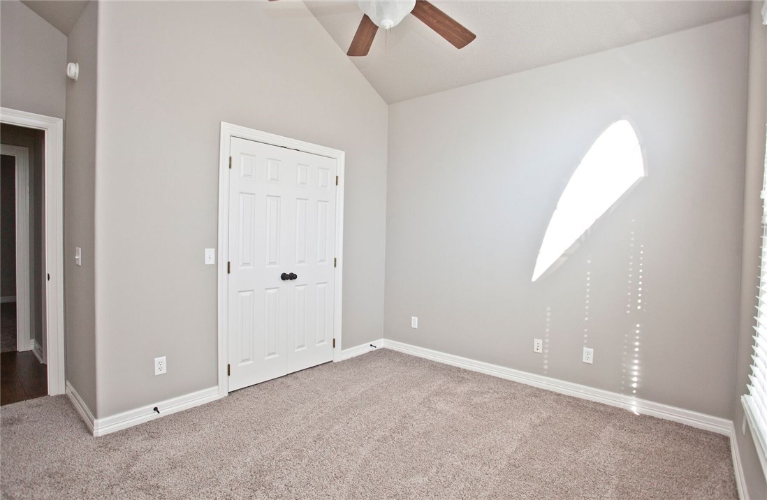 Rockingham Sub Bvv - Residential Lease