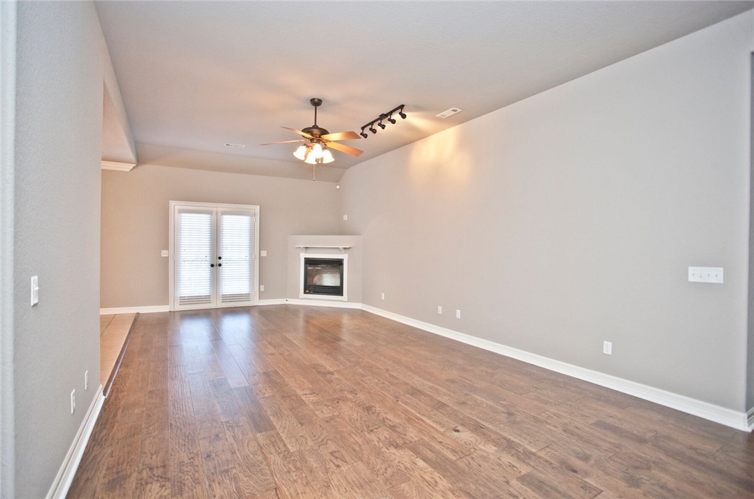 Rockingham Sub Bvv - Residential Lease