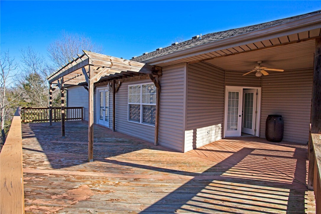 Rockingham Sub Bvv - Residential Lease